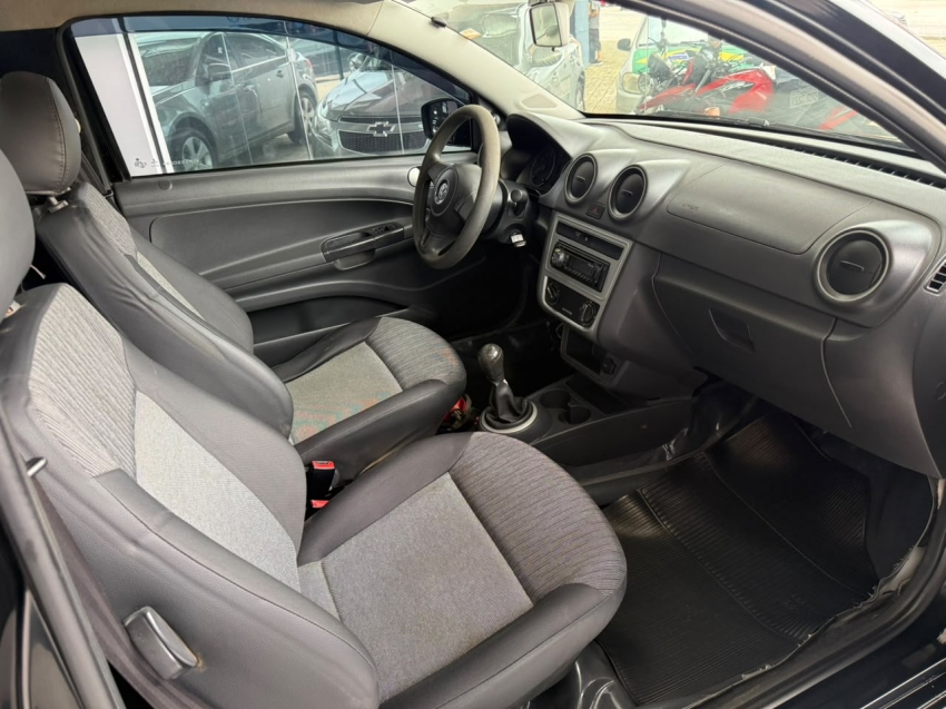 volkswagen saveiro 1.6 mi cs 8v flex 2p manual g.vi 1.5 201413