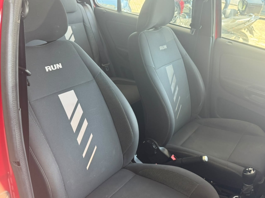 FOX 1.6 MSI RUN 8V FLEX 4P MANUAL17