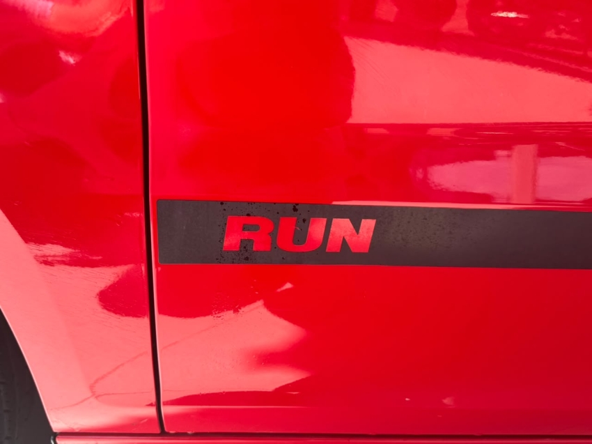 FOX 1.6 MSI RUN 8V FLEX 4P MANUAL10