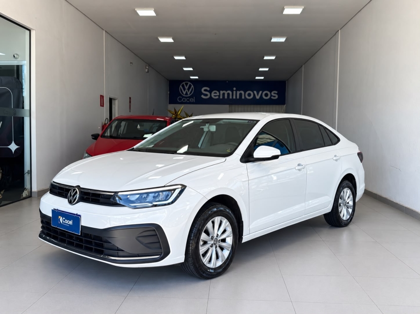 VIRTUS 170 TSI MANUAL0