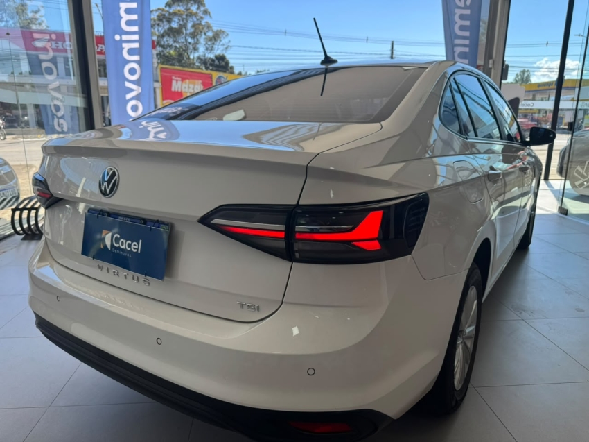 VIRTUS 170 TSI MANUAL7