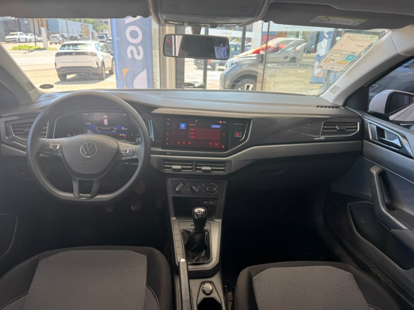 VIRTUS 170 TSI MANUAL9