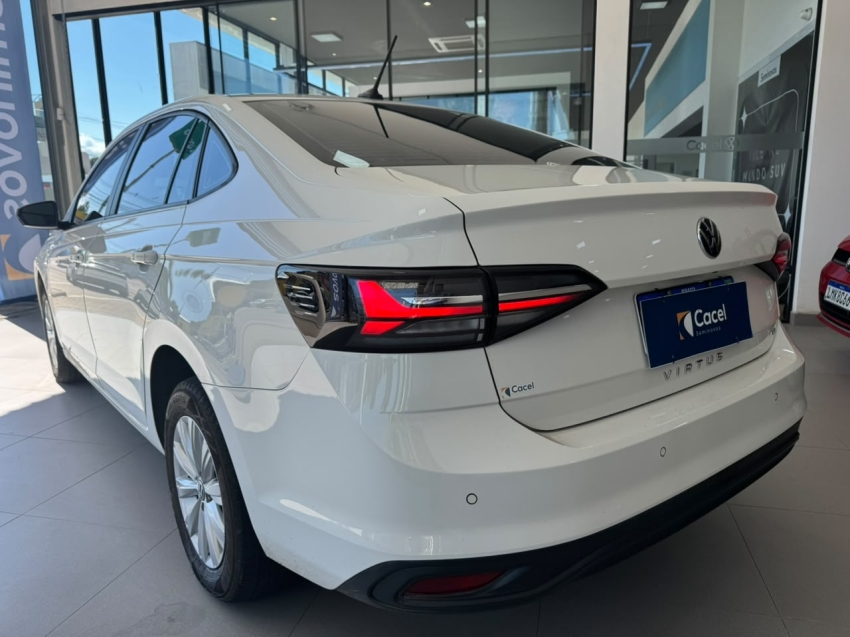 VIRTUS 170 TSI MANUAL6