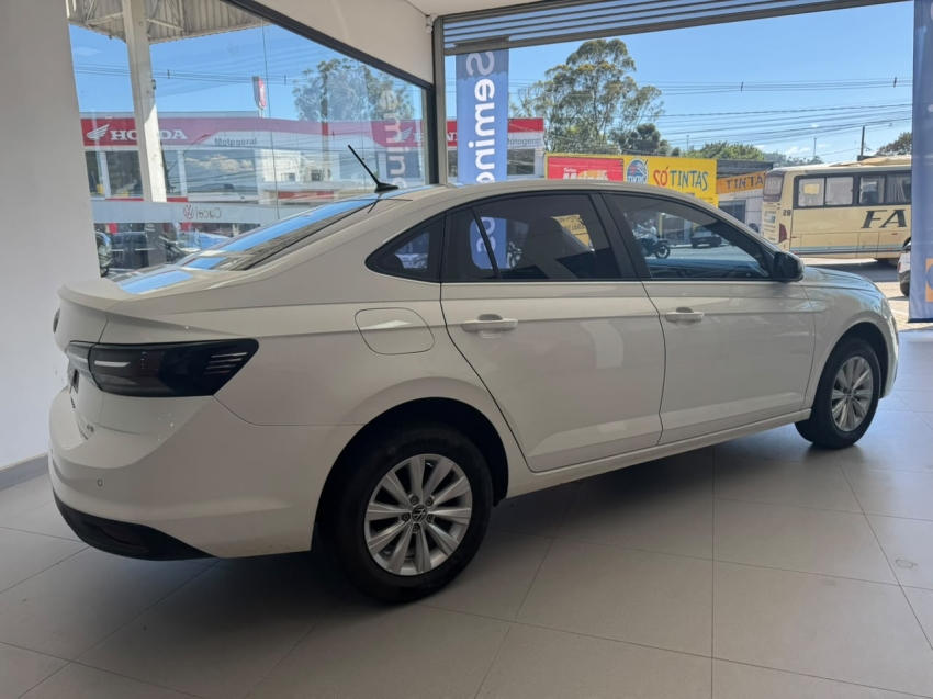 VIRTUS 170 TSI MANUAL8