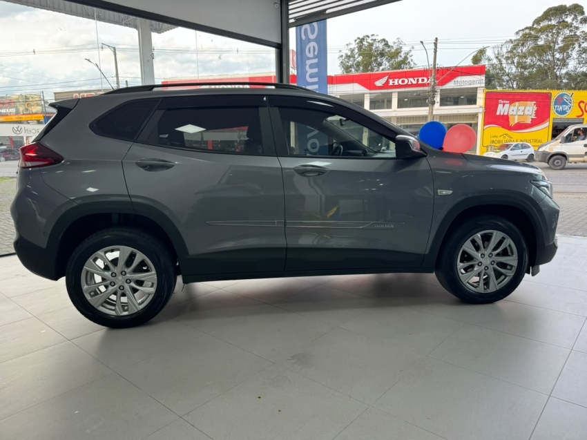 chevrolet tracker 1.0 turbo flex ltz automatico 4p 20229