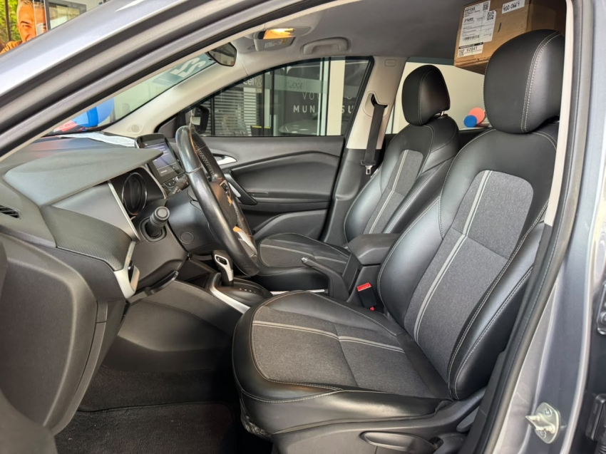 chevrolet tracker 1.0 turbo flex ltz automatico 4p 202215