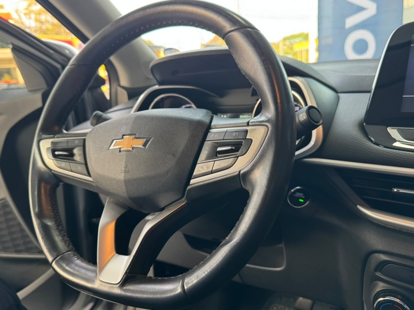 chevrolet tracker 1.0 turbo flex ltz automatico 4p 202213