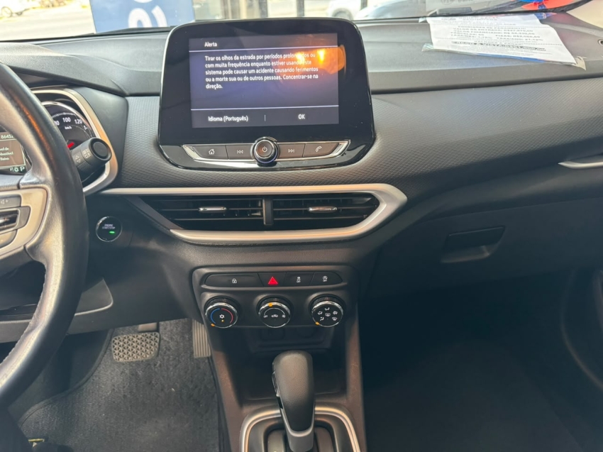 chevrolet tracker 1.0 turbo flex ltz automatico 4p 202212