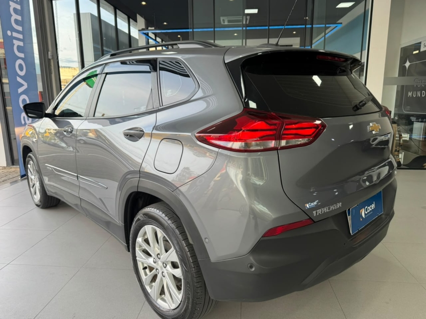 chevrolet tracker 1.0 turbo flex ltz automatico 4p 20227