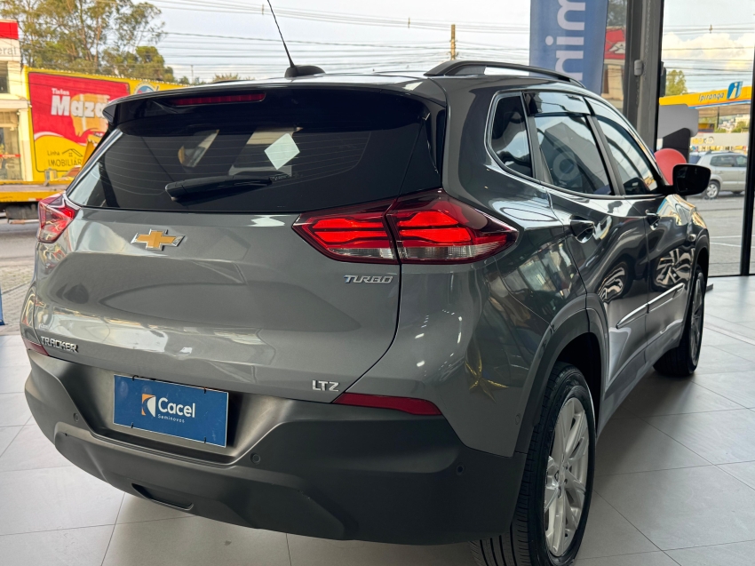 chevrolet tracker 1.0 turbo flex ltz automatico 4p 20228