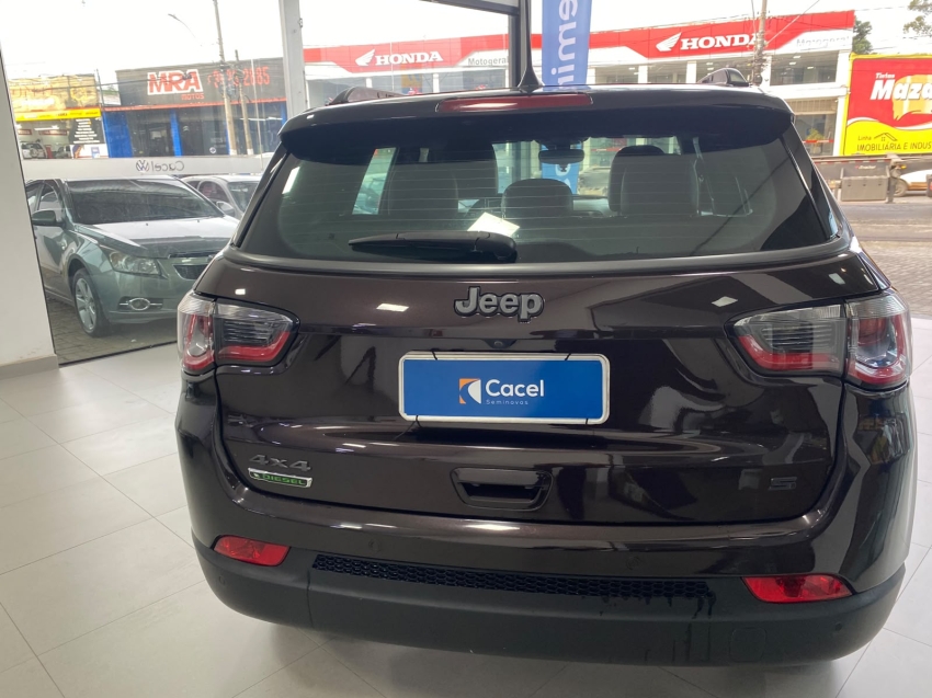 jeep compass 2.0 16v flex limited automatico diesel 4p 20199