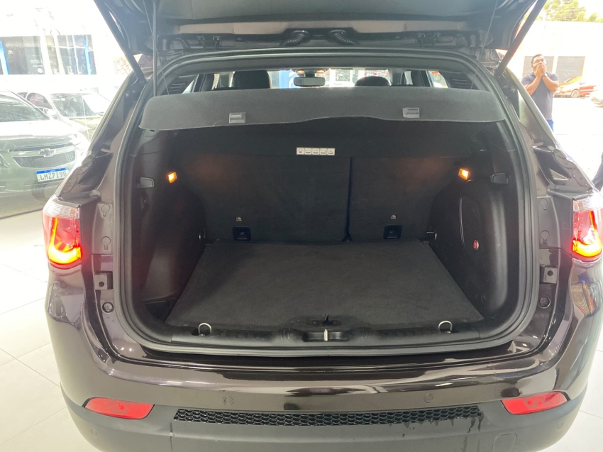 jeep compass 2.0 16v flex limited automatico diesel 4p 201917