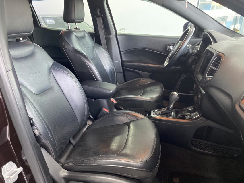 jeep compass 2.0 16v flex limited automatico diesel 4p 201913