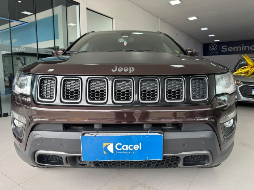 jeep compass 2.0 16v flex limited automatico diesel 4p 20192