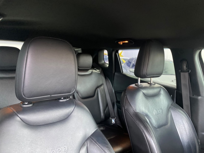 jeep compass 2.0 16v flex limited automatico diesel 4p 201916