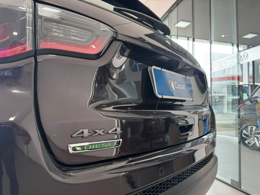 jeep compass 2.0 16v flex limited automatico diesel 4p 20198