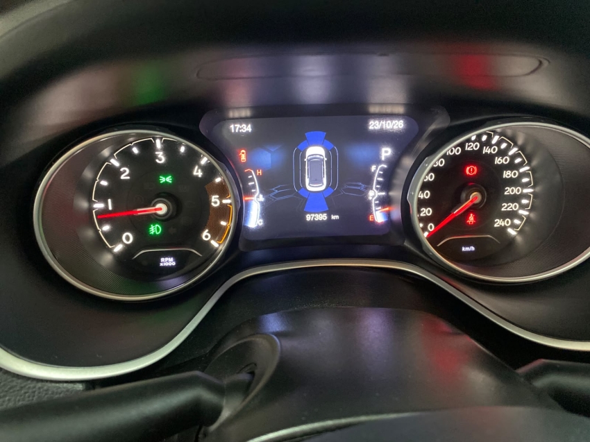 jeep compass 2.0 16v flex limited automatico diesel 4p 201910