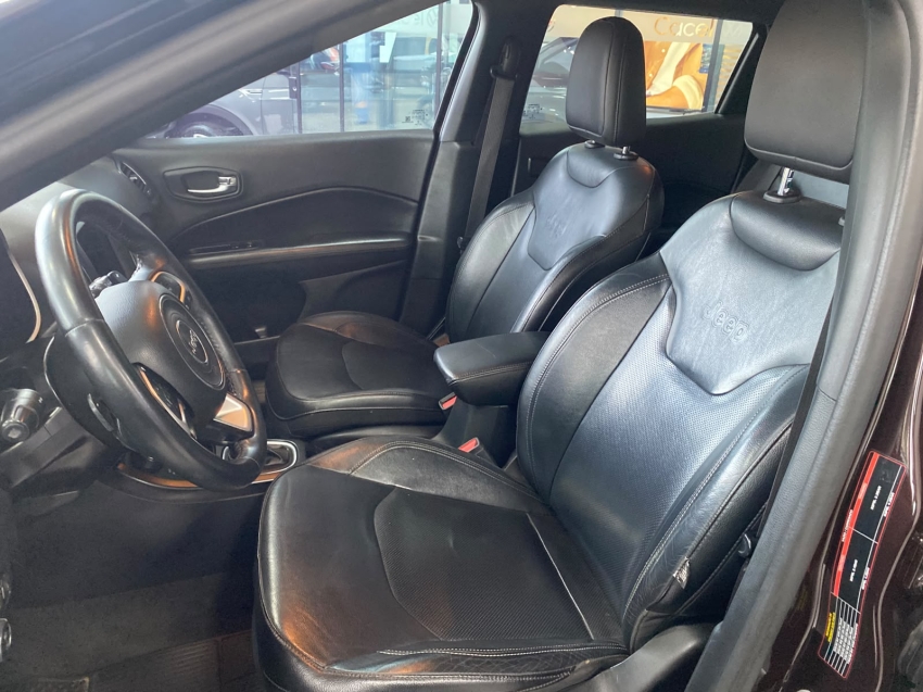 jeep compass 2.0 16v flex limited automatico diesel 4p 201915