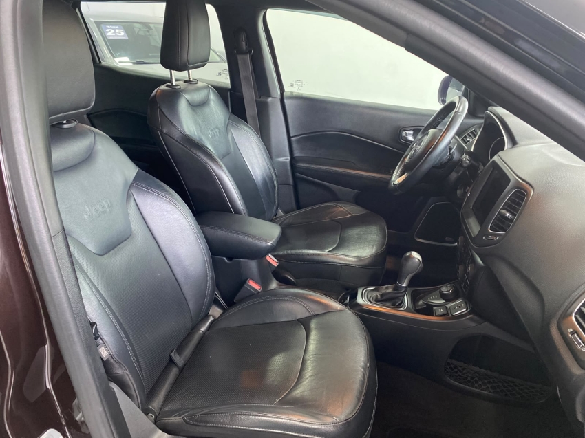 jeep compass 2.0 16v flex limited automatico diesel 4p 201914