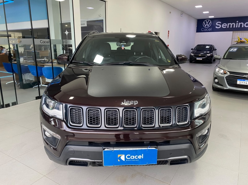 jeep compass 2.0 16v flex limited automatico diesel 4p 20191
