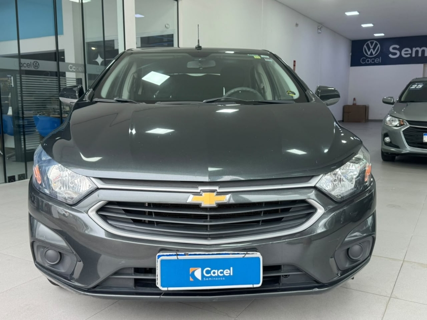 ONIX 1.0 LT 8V2