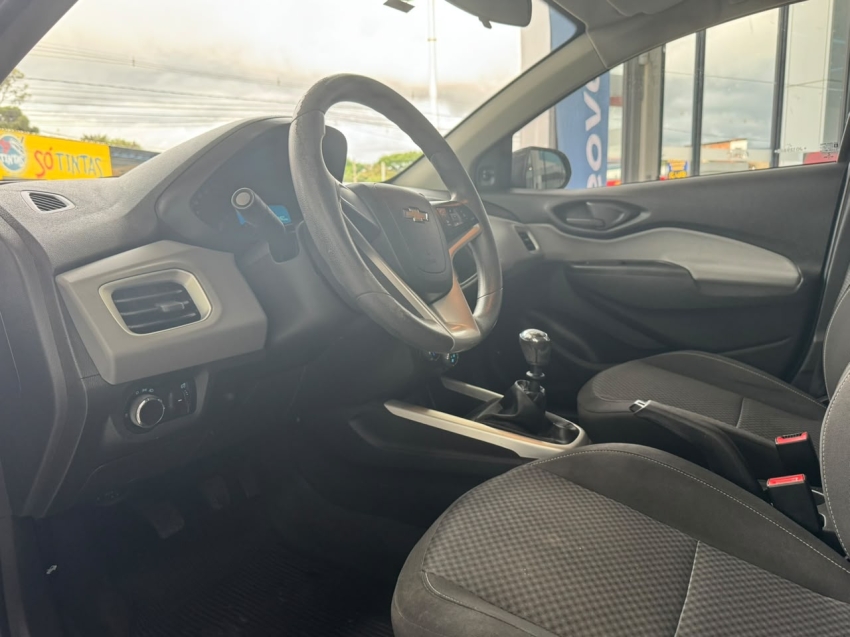 ONIX 1.0 LT 8V5