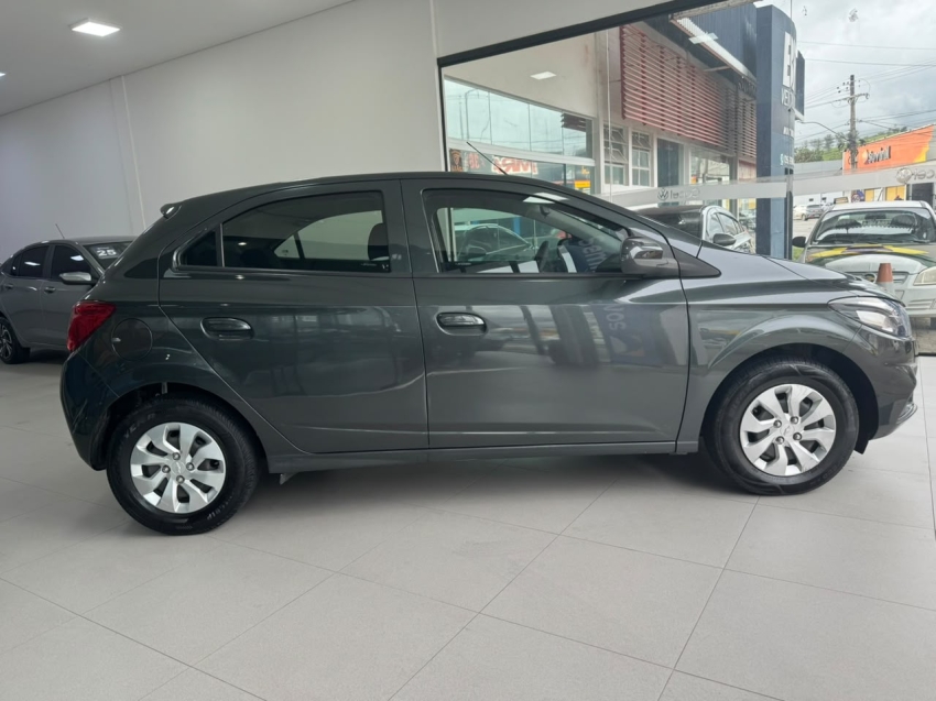 ONIX 1.0 LT 8V3