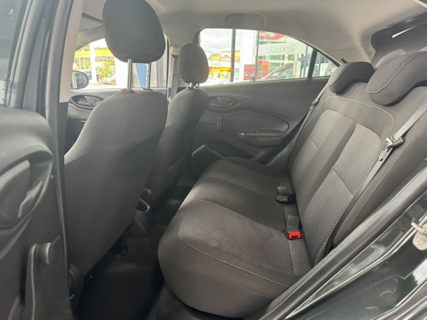 ONIX 1.0 LT 8V15
