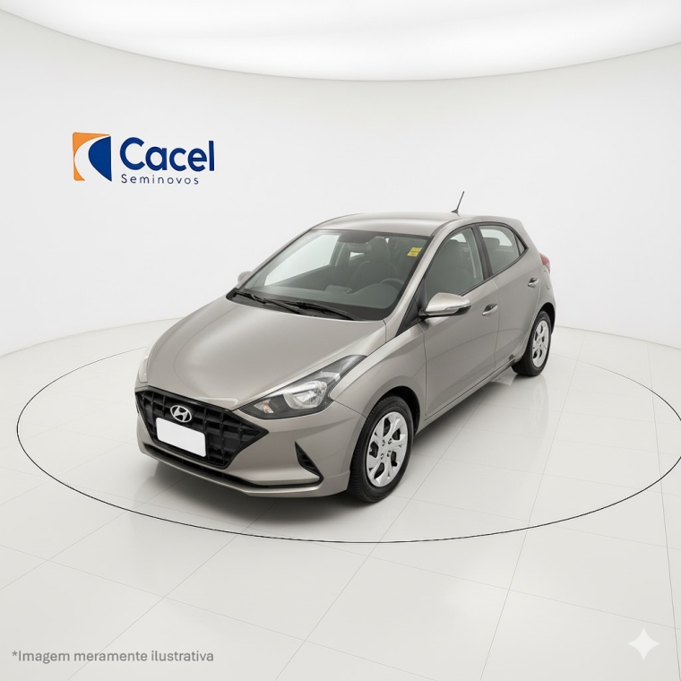 hb20 vision 1.0 unico dono