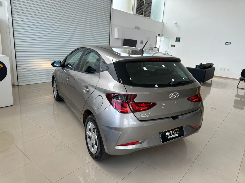 hyundai hb20 1.0 12v flex vision manual 4p 20225