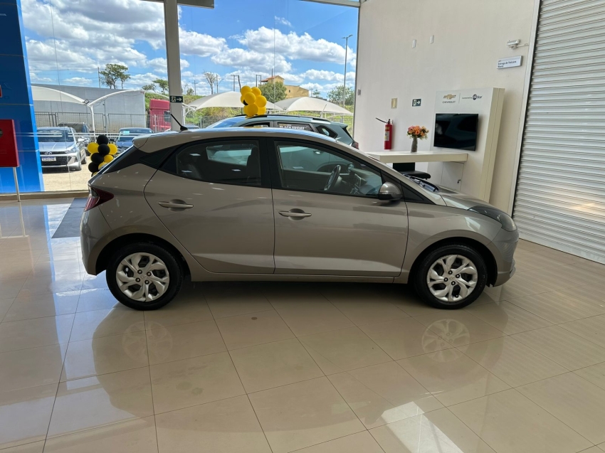 hyundai hb20 1.0 12v flex vision manual 4p 20224