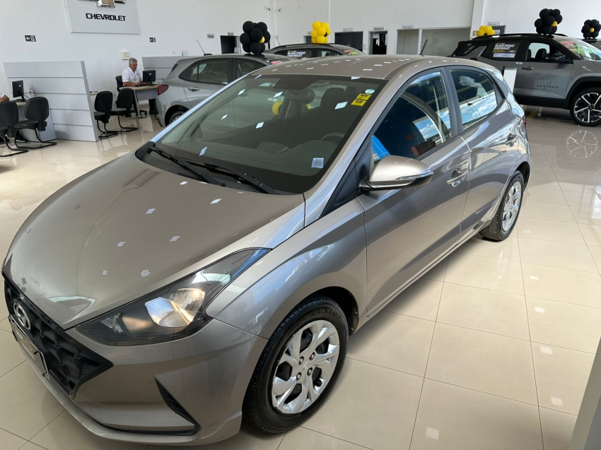 hyundai hb20 1.0 12v flex vision manual 4p 20221