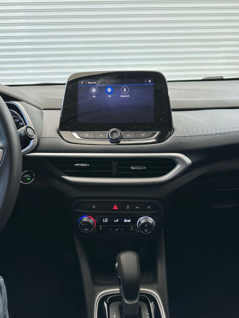 tracker 1.2 turbo premier / km baixo9