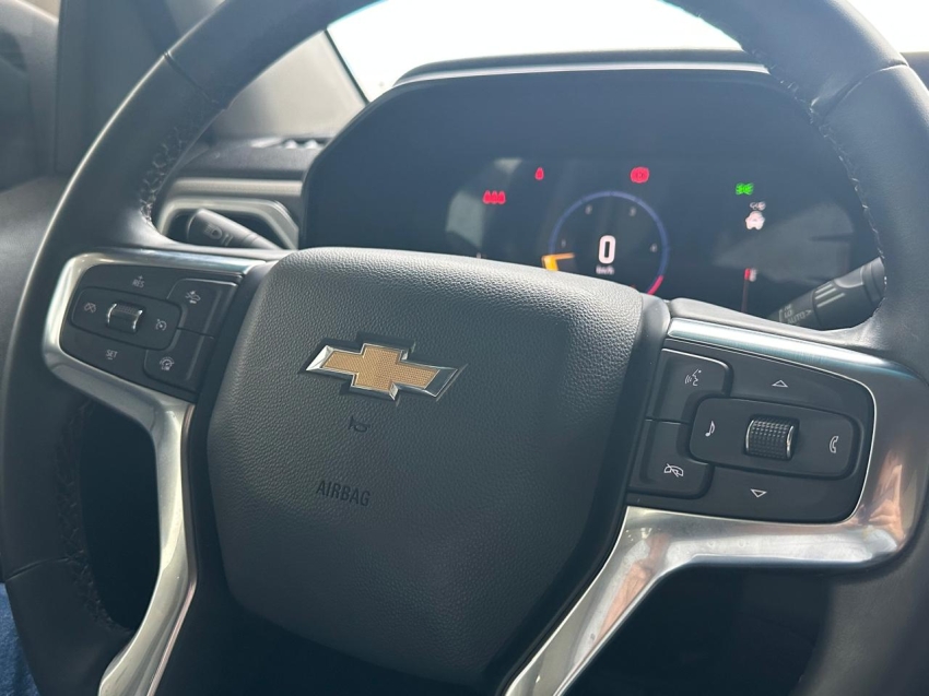 chevrolet s10 2.8 16v turbo diesel ltz cd 4x4 automatico 4p 202512