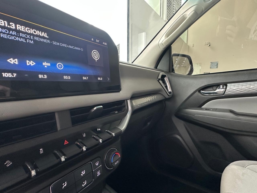 chevrolet s10 2.8 16v turbo diesel ltz cd 4x4 automatico 4p 202514