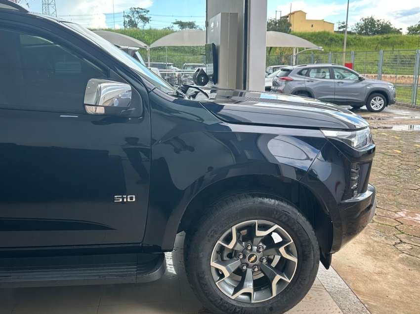 chevrolet s10 2.8 16v turbo diesel ltz cd 4x4 automatico 4p 202525