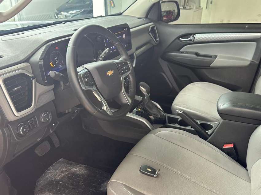 chevrolet s10 2.8 16v turbo diesel ltz cd 4x4 automatico 4p 202519