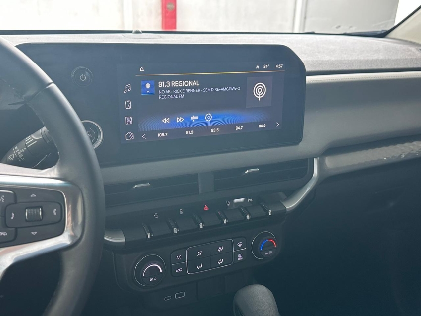 chevrolet s10 2.8 16v turbo diesel ltz cd 4x4 automatico 4p 202513