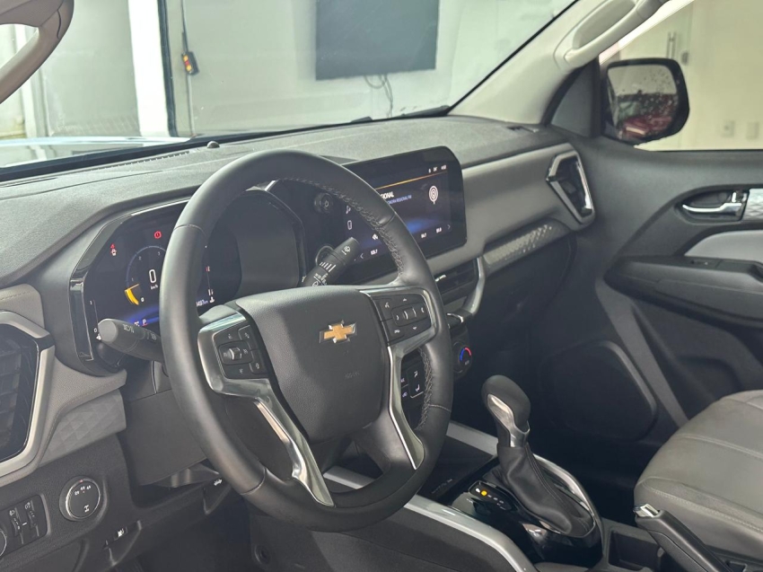 chevrolet s10 2.8 16v turbo diesel ltz cd 4x4 automatico 4p 202511