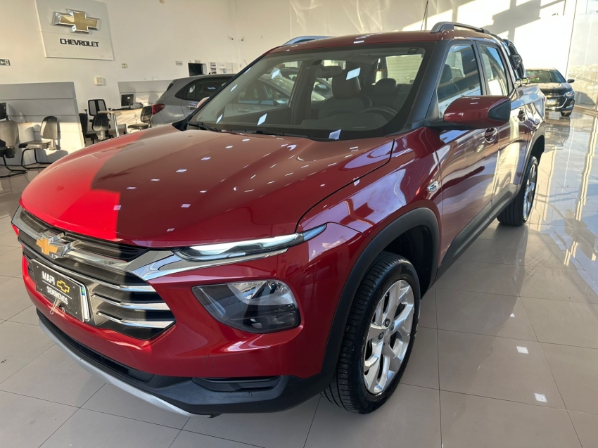 chevrolet montana 1.2 turbo flex ltz automatico 4p 20241