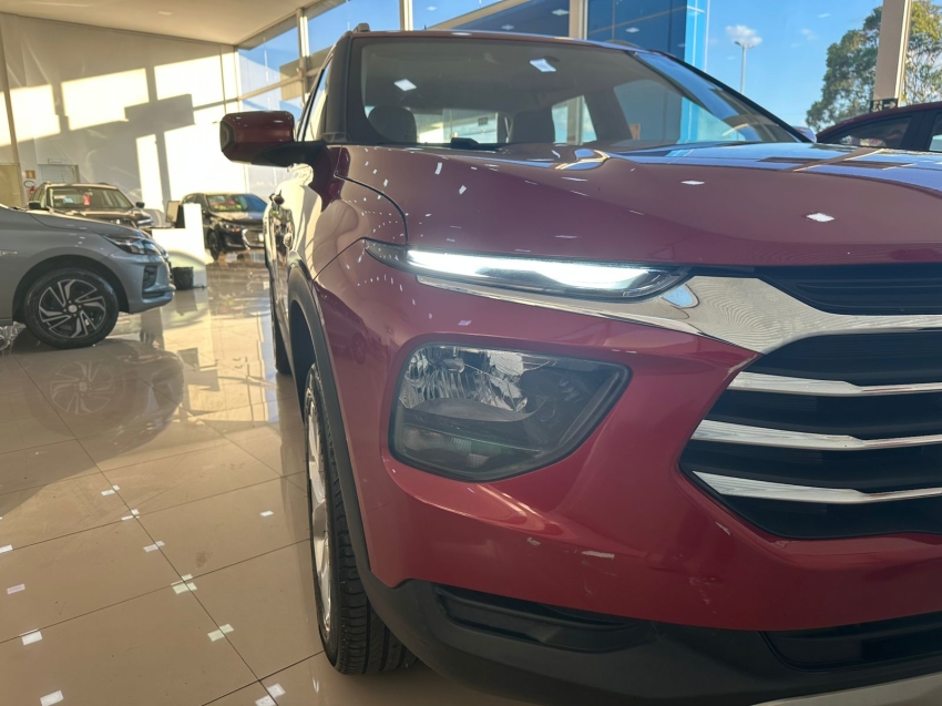 chevrolet montana 1.2 turbo flex ltz automatico 4p 20249