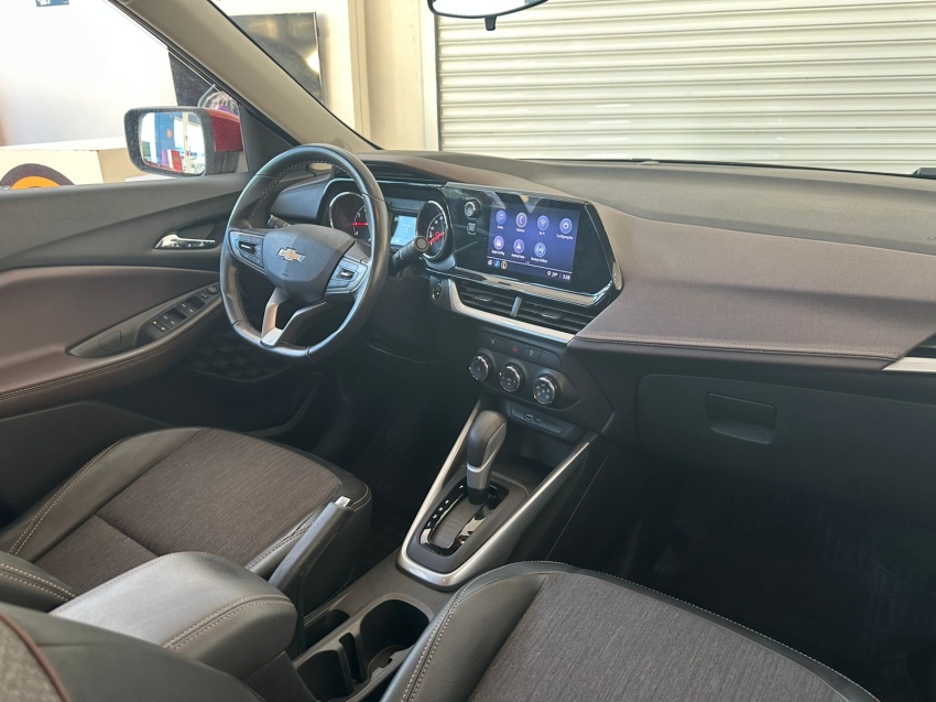 chevrolet montana 1.2 turbo flex ltz automatico 4p 202411