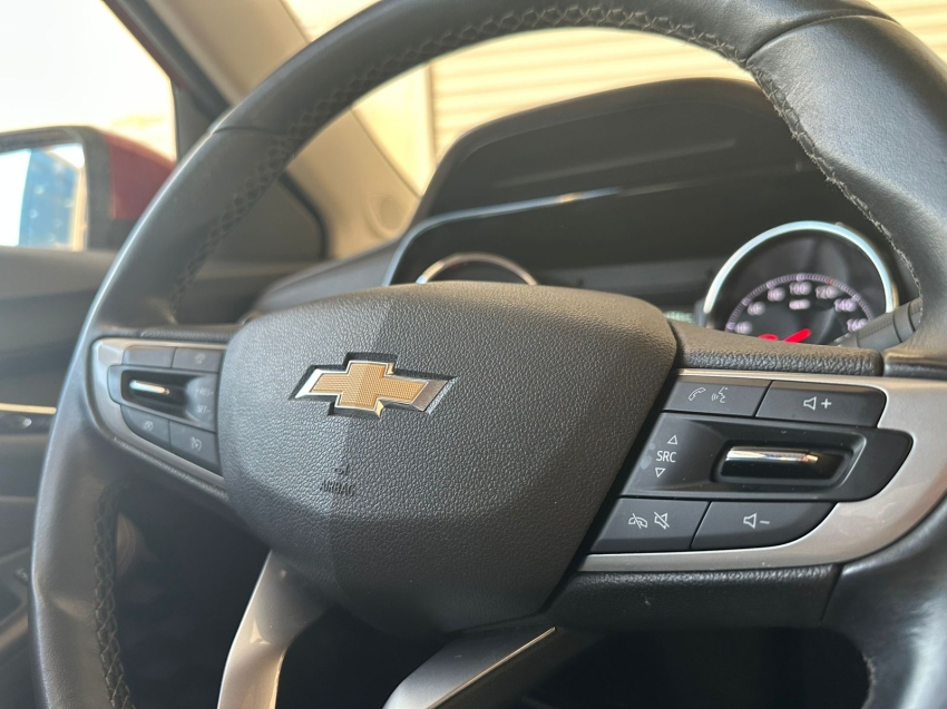 chevrolet montana 1.2 turbo flex ltz automatico 4p 202414