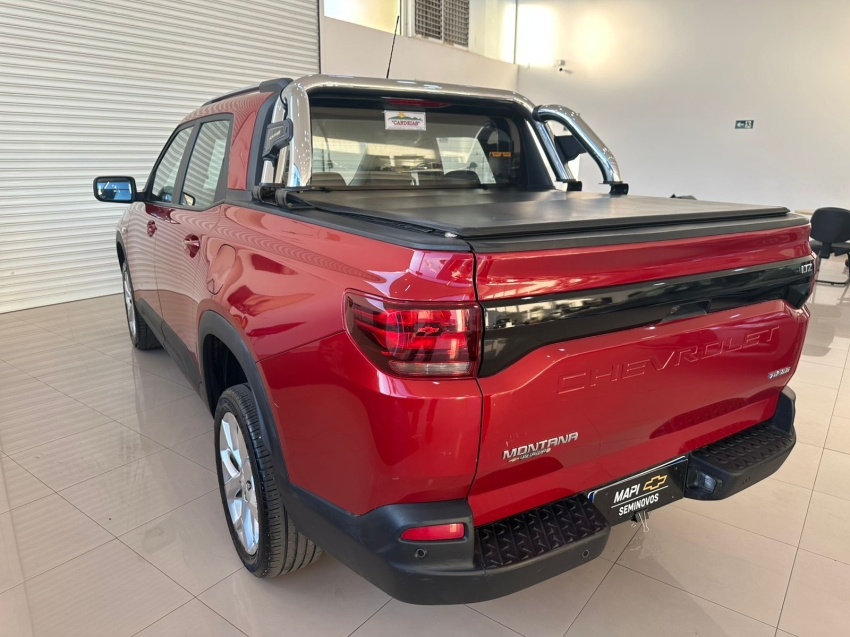 chevrolet montana 1.2 turbo flex ltz automatico 4p 20246