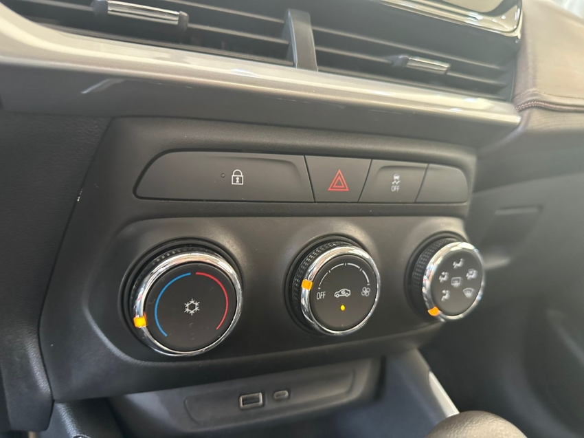 chevrolet montana 1.2 turbo flex ltz automatico 4p 202419