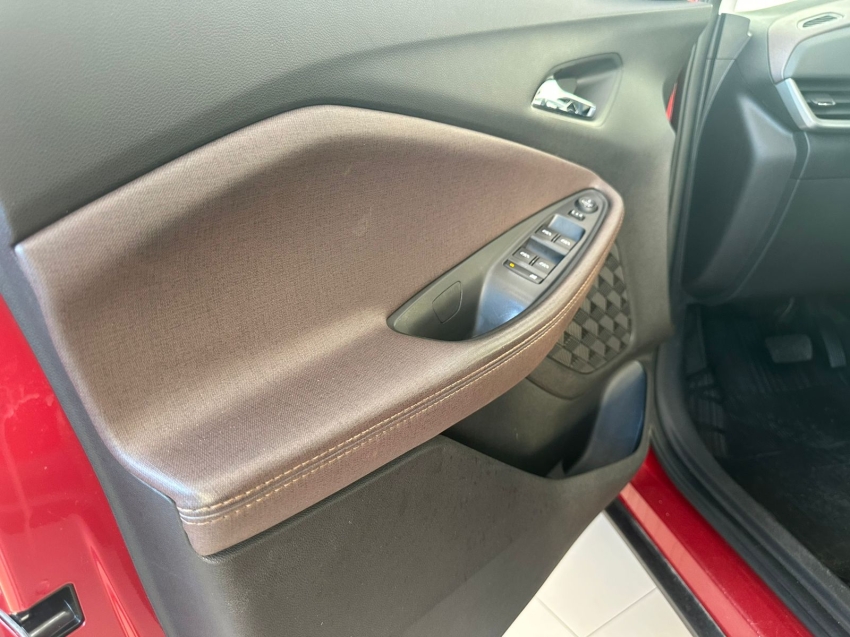 chevrolet montana 1.2 turbo flex ltz automatico 4p 202417