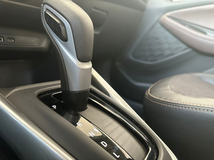 chevrolet montana 1.2 turbo flex ltz automatico 4p 202415