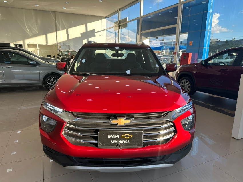 chevrolet montana 1.2 turbo flex ltz automatico 4p 20242