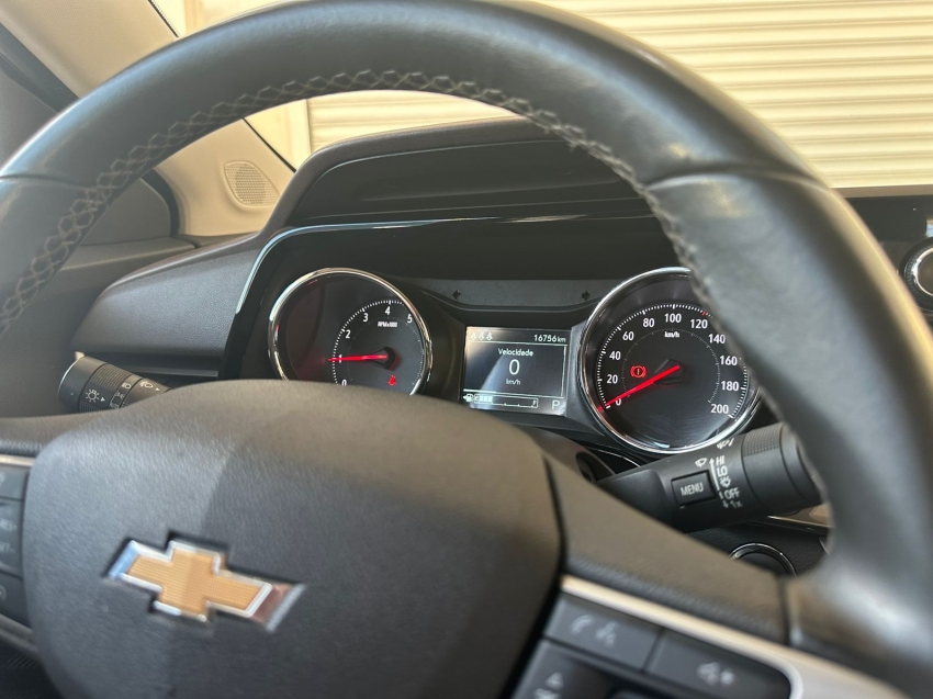 chevrolet montana 1.2 turbo flex ltz automatico 4p 202413