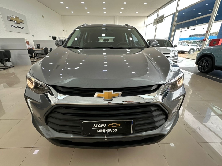 chevrolet tracker 1.0 turbo flex lt automatico 4p 20233